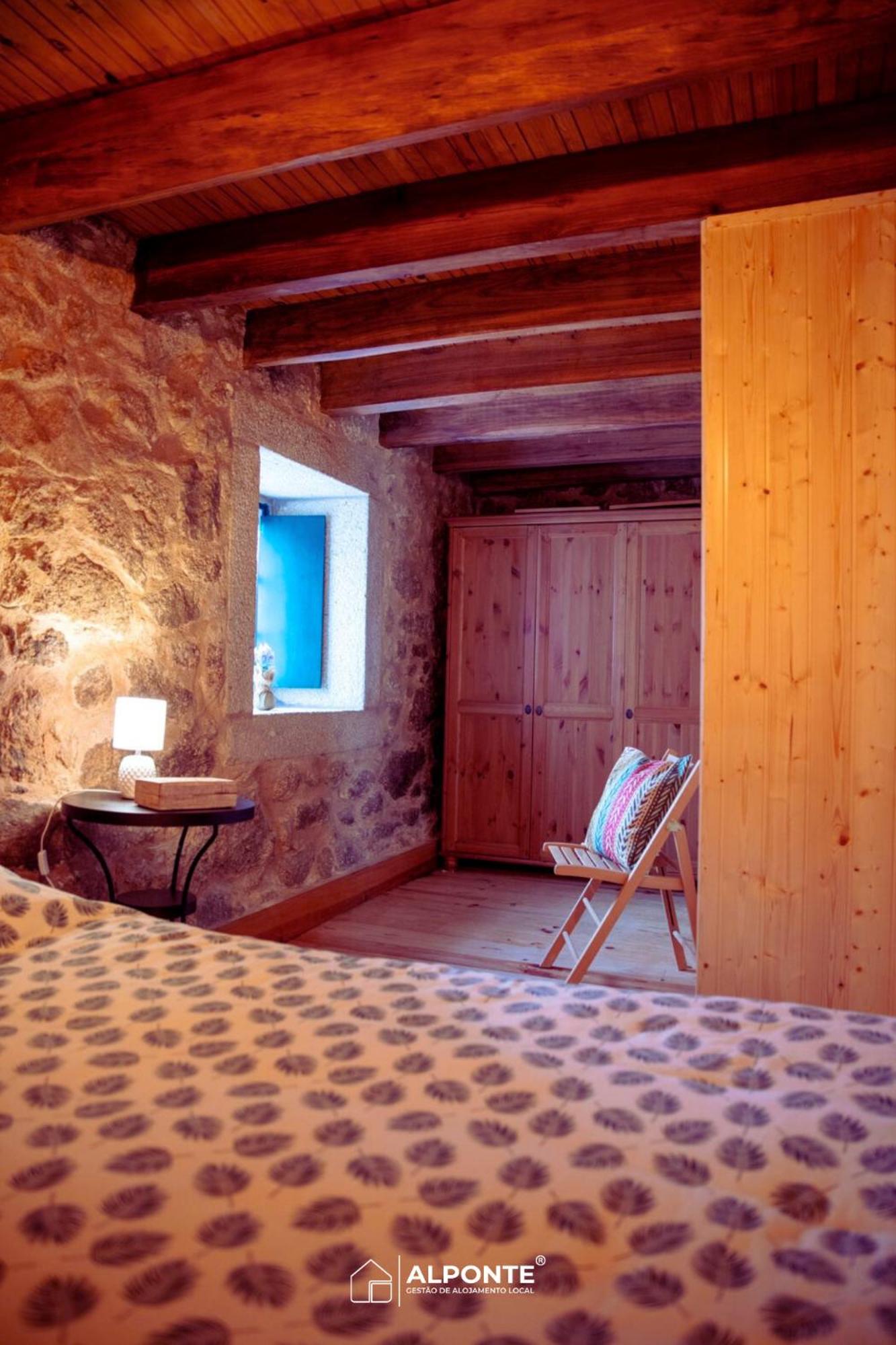 Refugio dos Cartolas - Mountain Retreat
