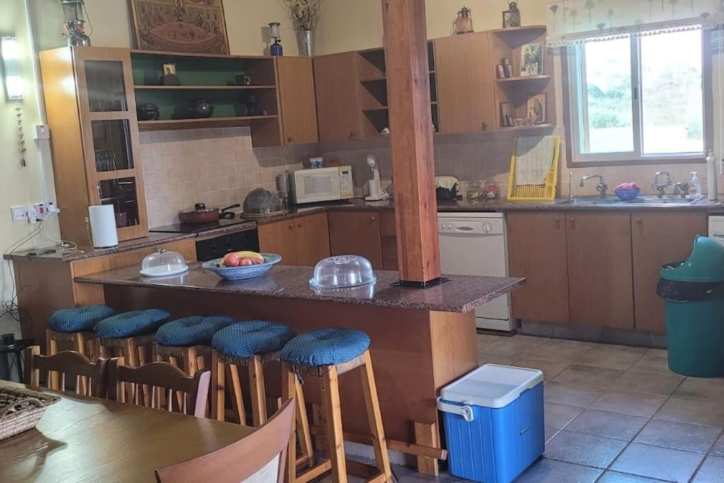 Despol Villa