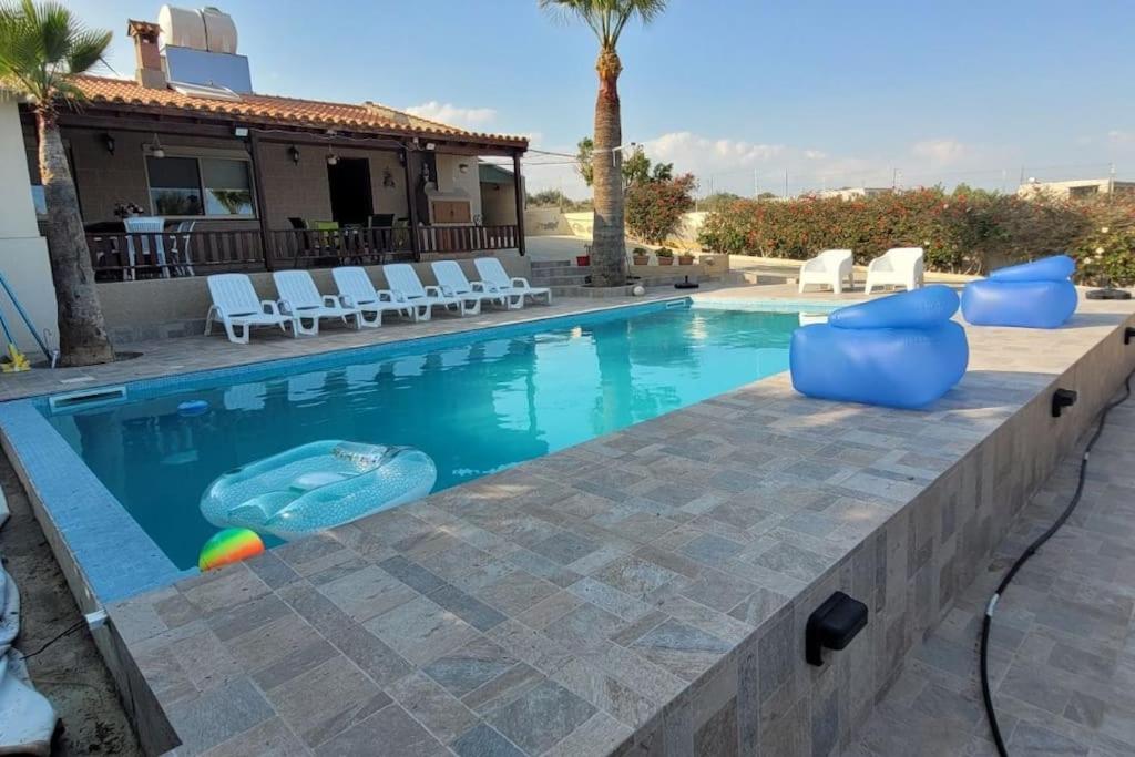 Despol Villa