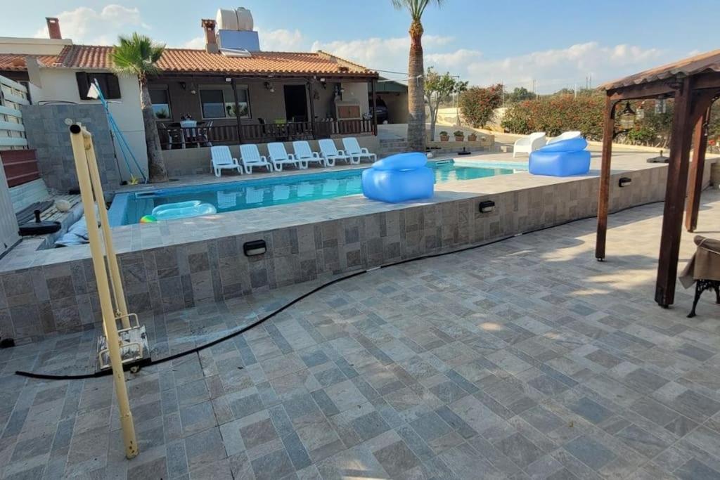Despol Villa