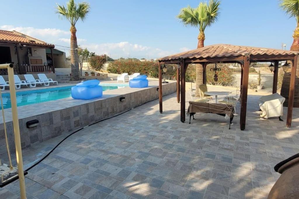 Despol Villa