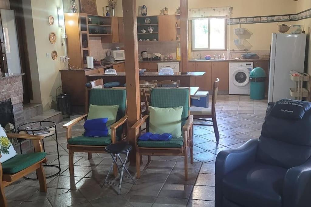 Despol Villa