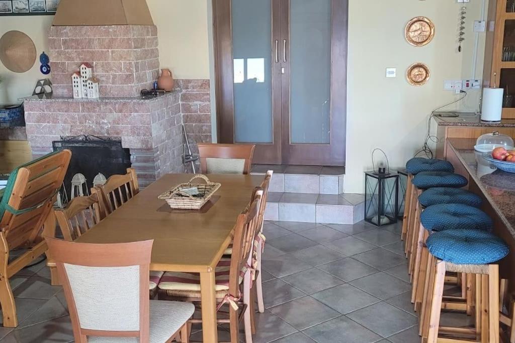 Despol Villa