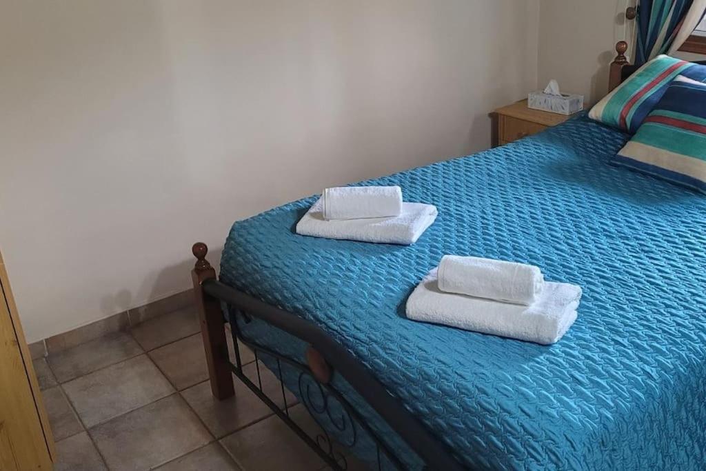 Despol Villa