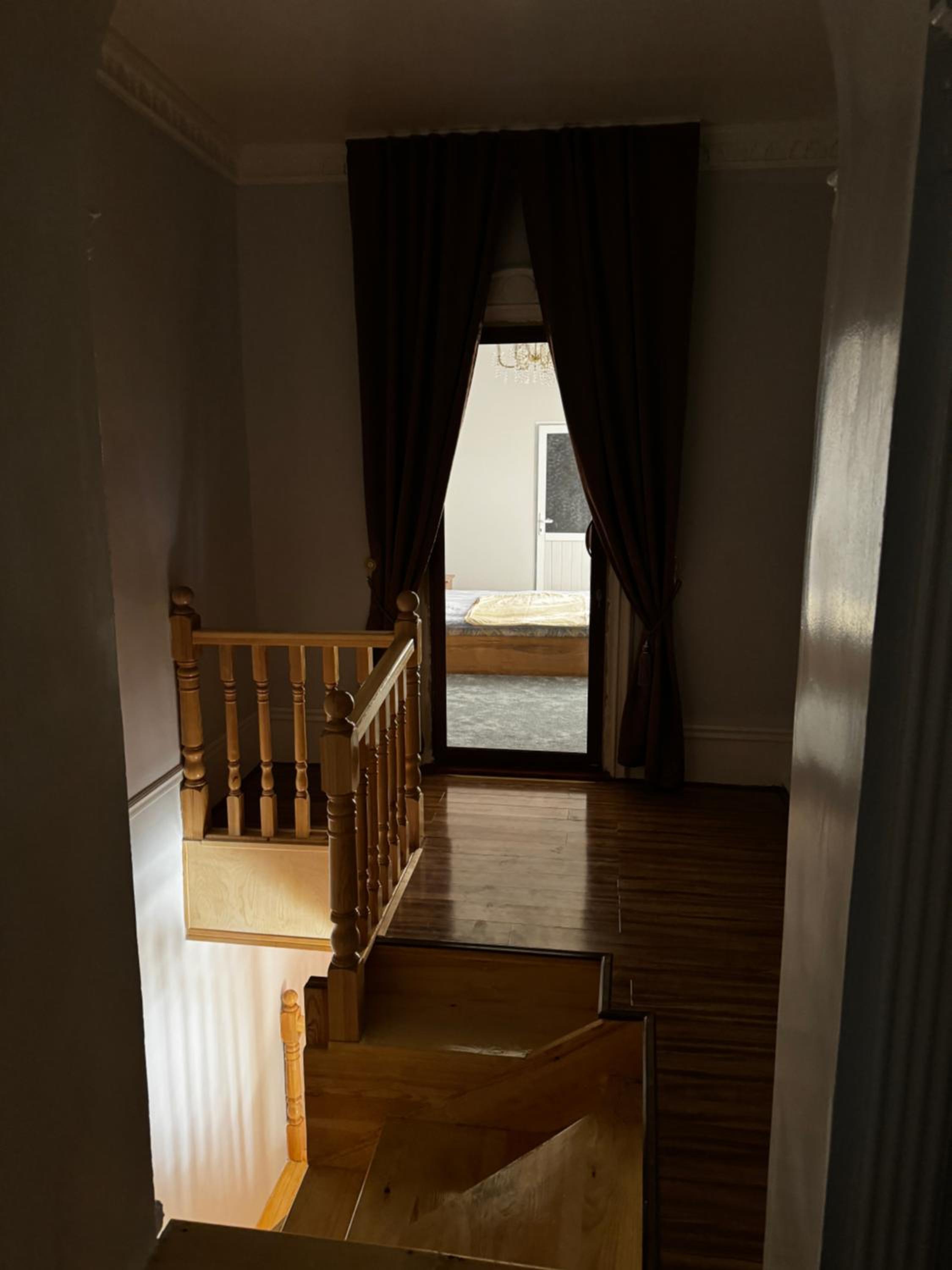 Family Guest House Zaynullo near old city view 5