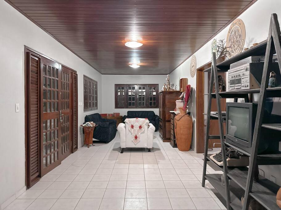 Casa Icaria Barreirinhas MA