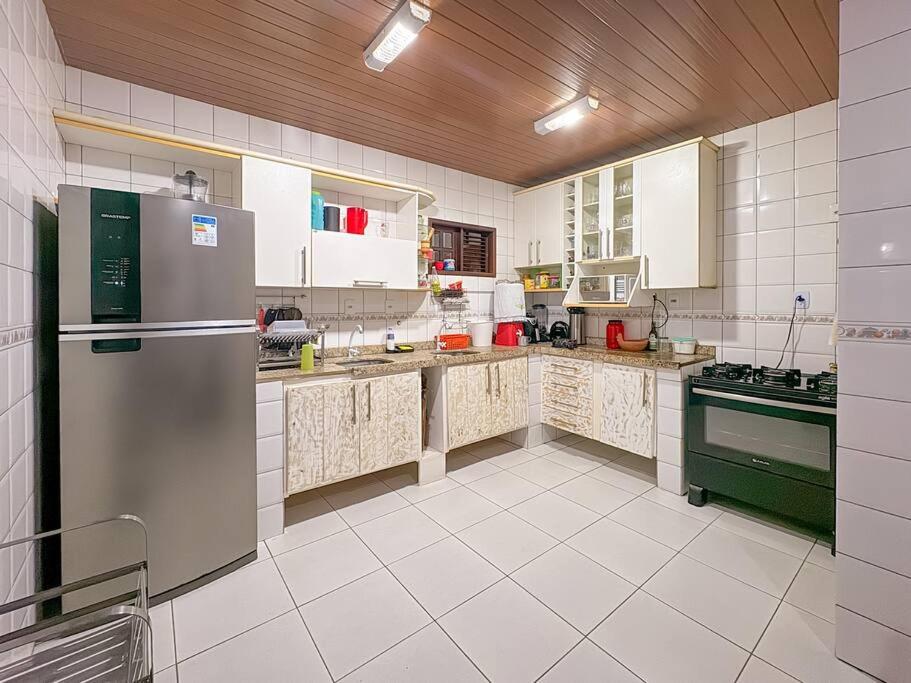 Casa Icaria Barreirinhas MA