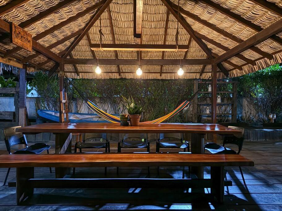 Casa Icaria Barreirinhas MA
