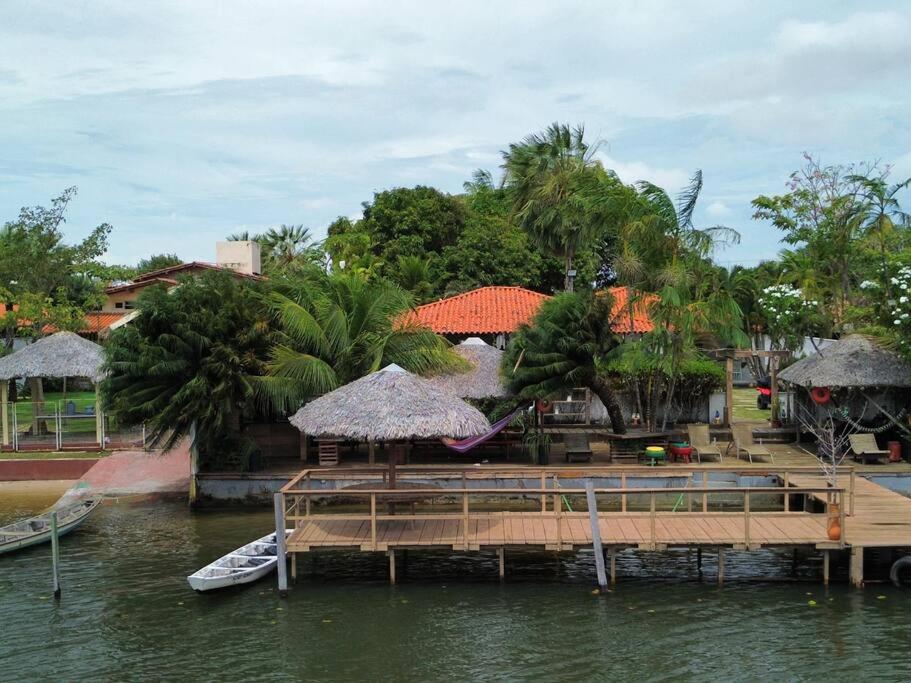 Casa Icaria Barreirinhas MA