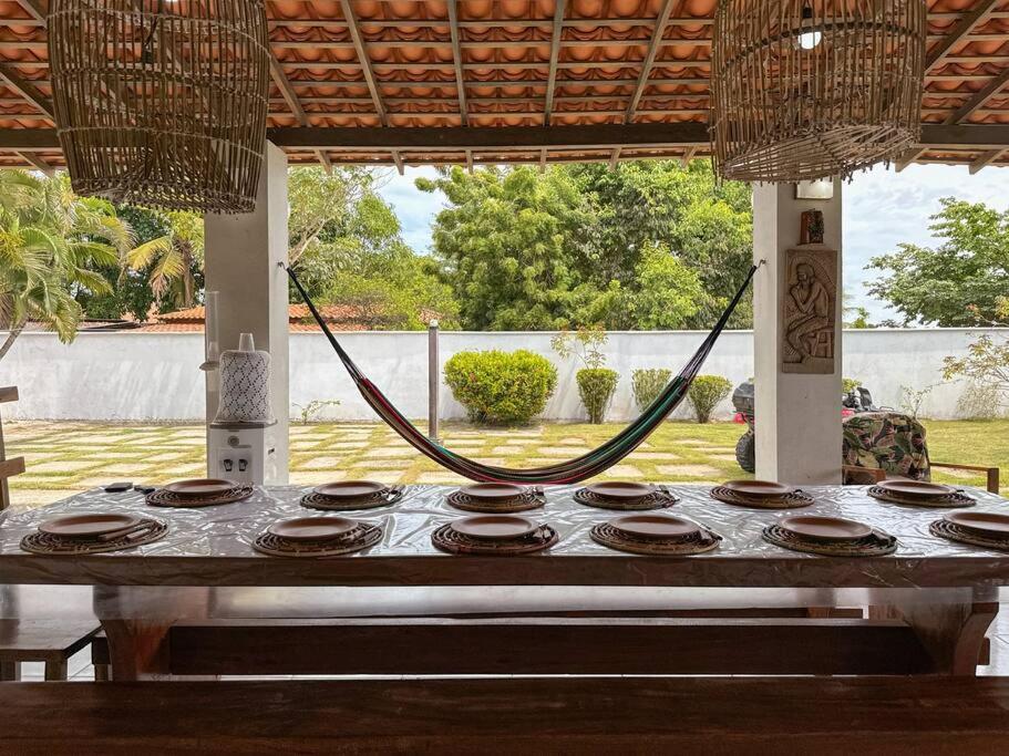 Casa Icaria Barreirinhas MA