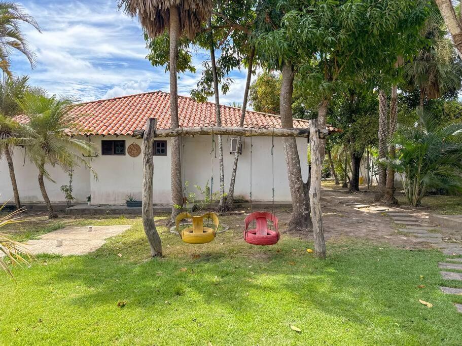 Casa Icaria Barreirinhas MA