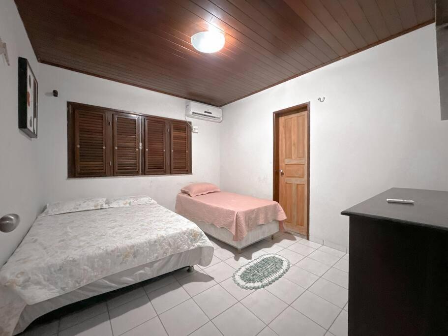 Casa Icaria Barreirinhas MA