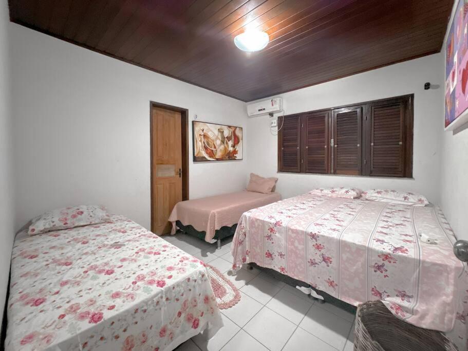 Casa Icaria Barreirinhas MA