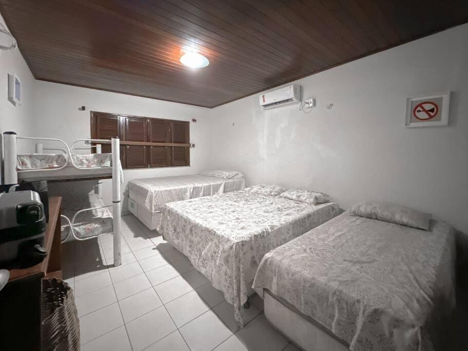 Casa Icaria Barreirinhas MA