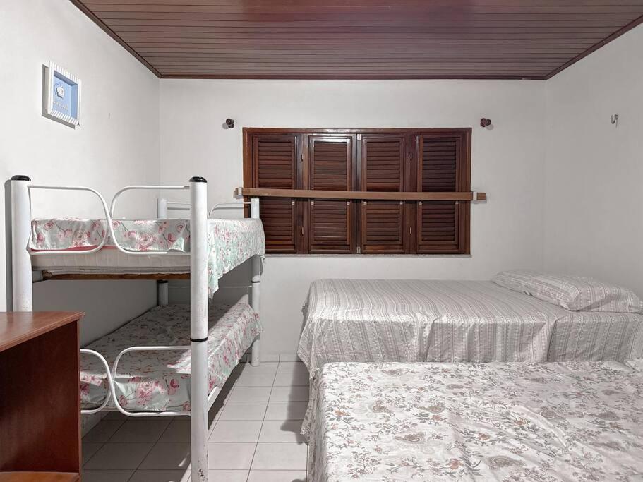 Casa Icaria Barreirinhas MA