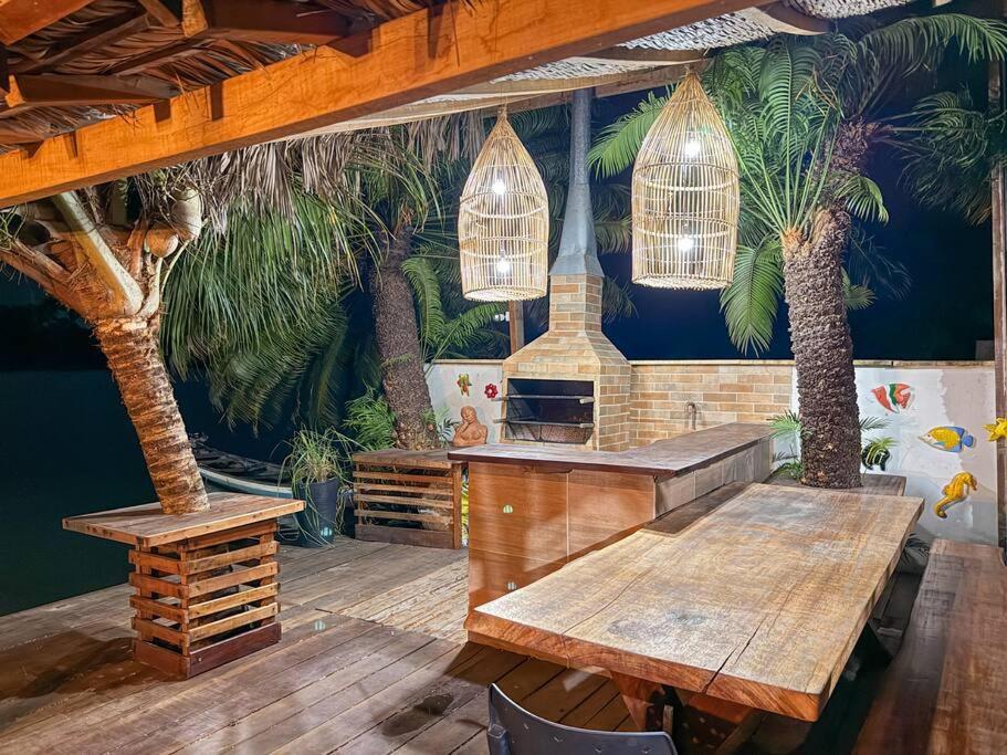 Casa Icaria Barreirinhas MA