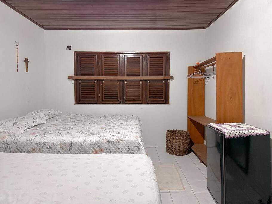 Casa Icaria Barreirinhas MA