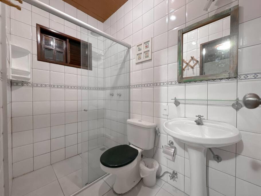 Casa Icaria Barreirinhas MA