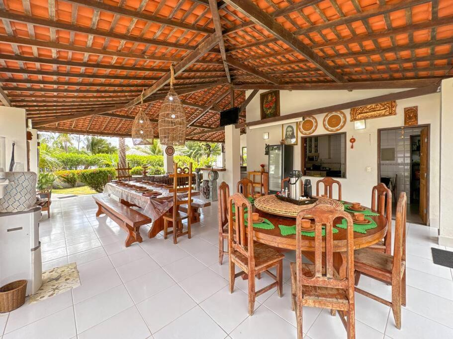 Casa Icaria Barreirinhas MA