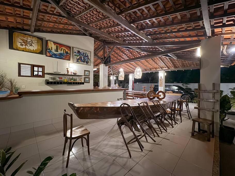 Casa Icaria Barreirinhas MA