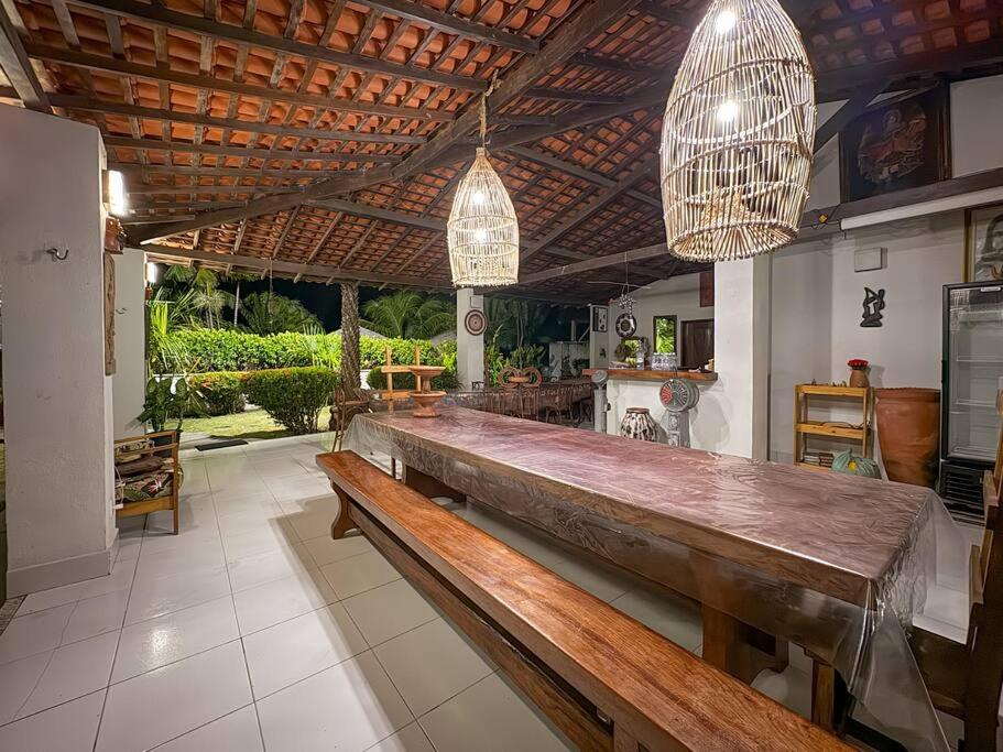 Casa Icaria Barreirinhas MA