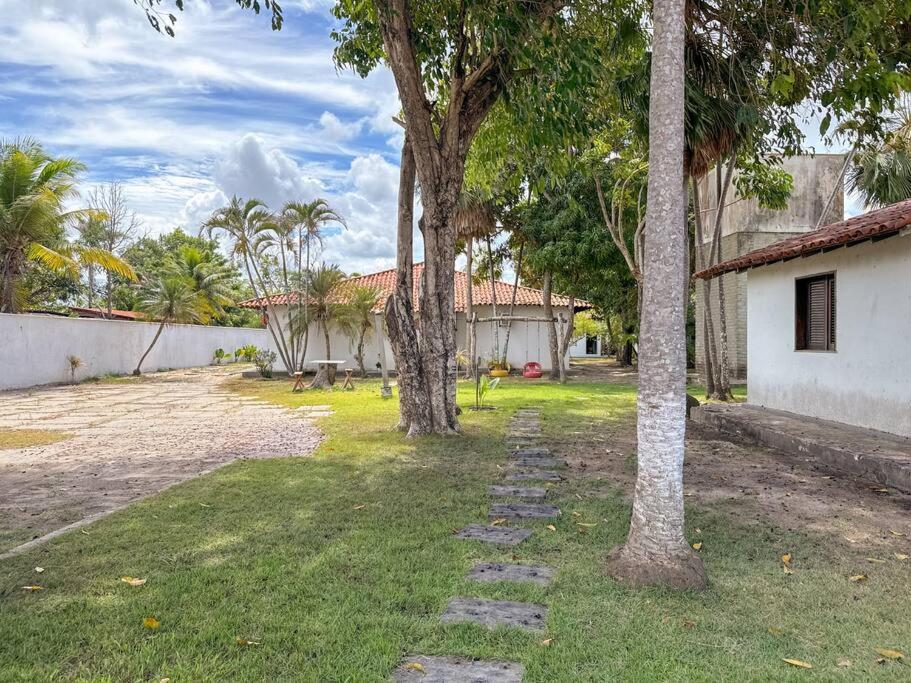 Casa Icaria Barreirinhas MA