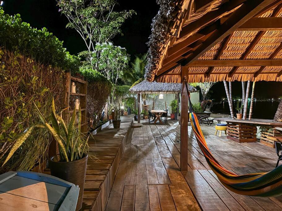 Casa Icaria Barreirinhas MA