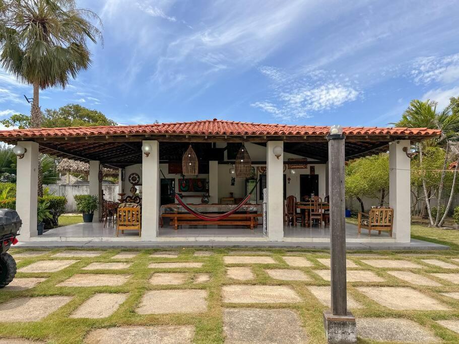 Casa Icaria Barreirinhas MA