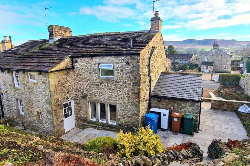 Rowan tree cottage