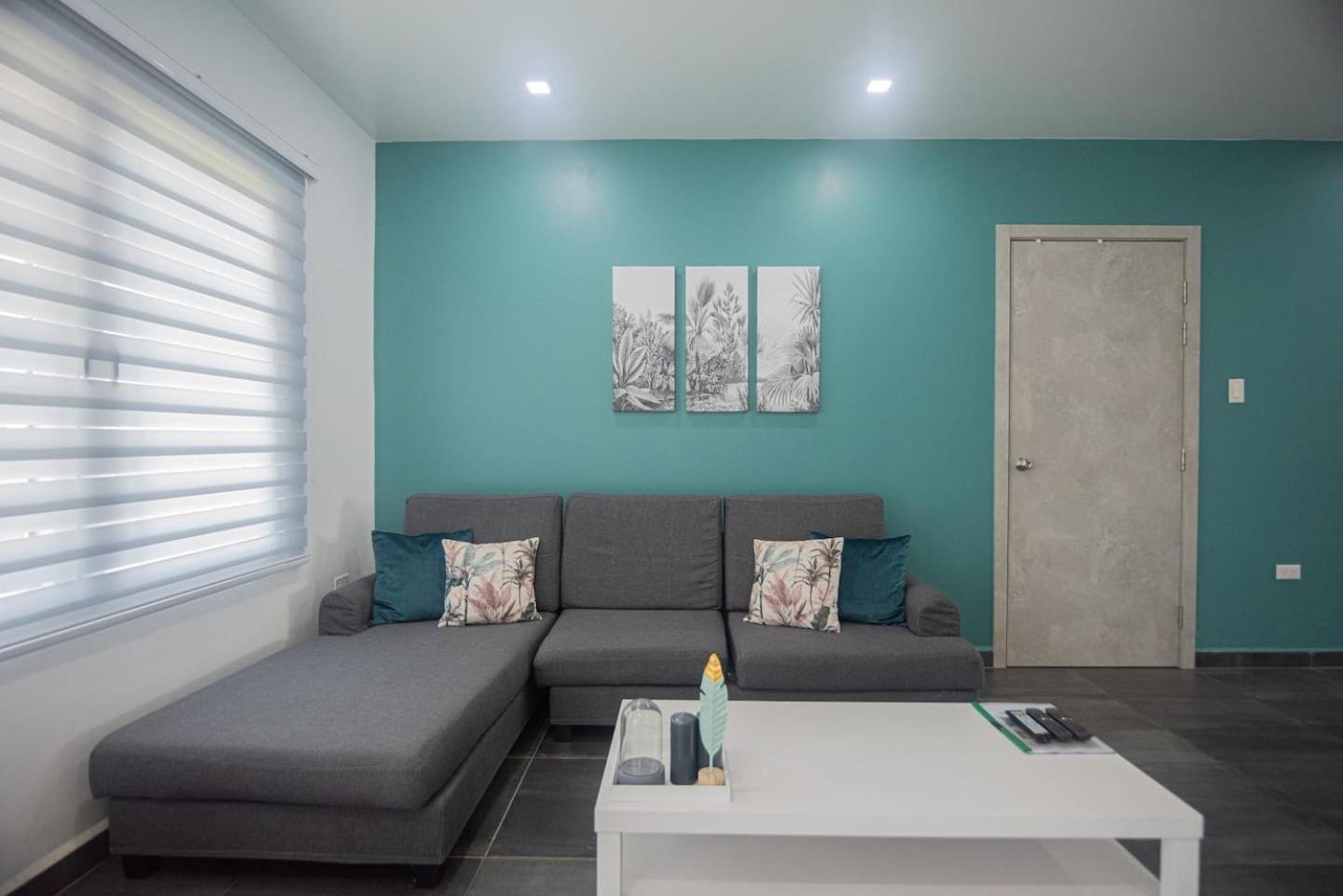 Casa Lima Wjacuzzi 5mins To Eagle Beach