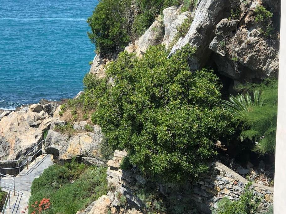 I paradisi di Tellaro nel Golfo dei Poeti view 3