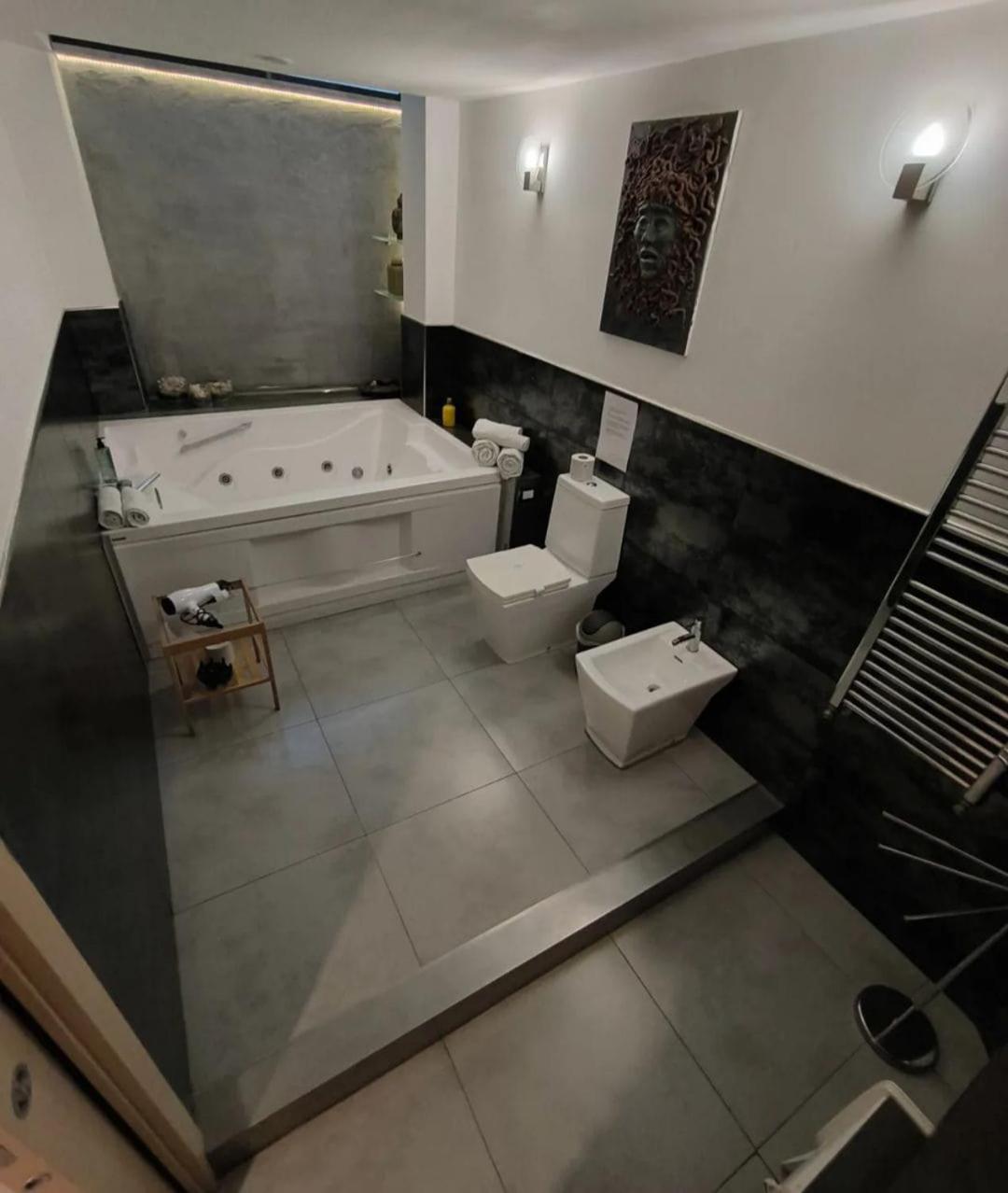Loft House
