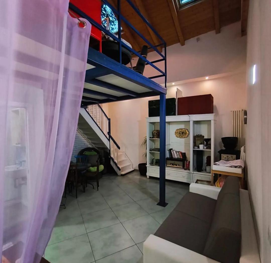 Loft House