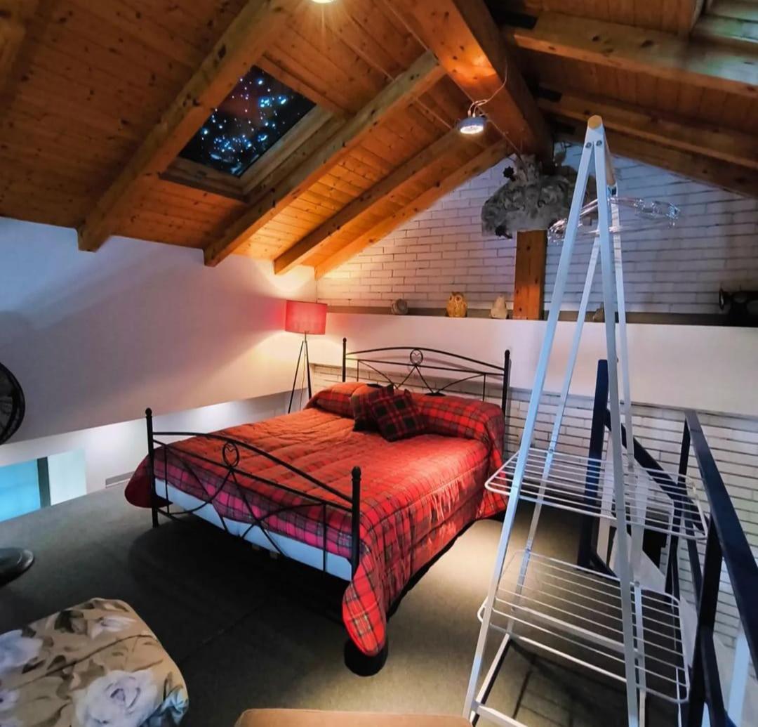 Loft House
