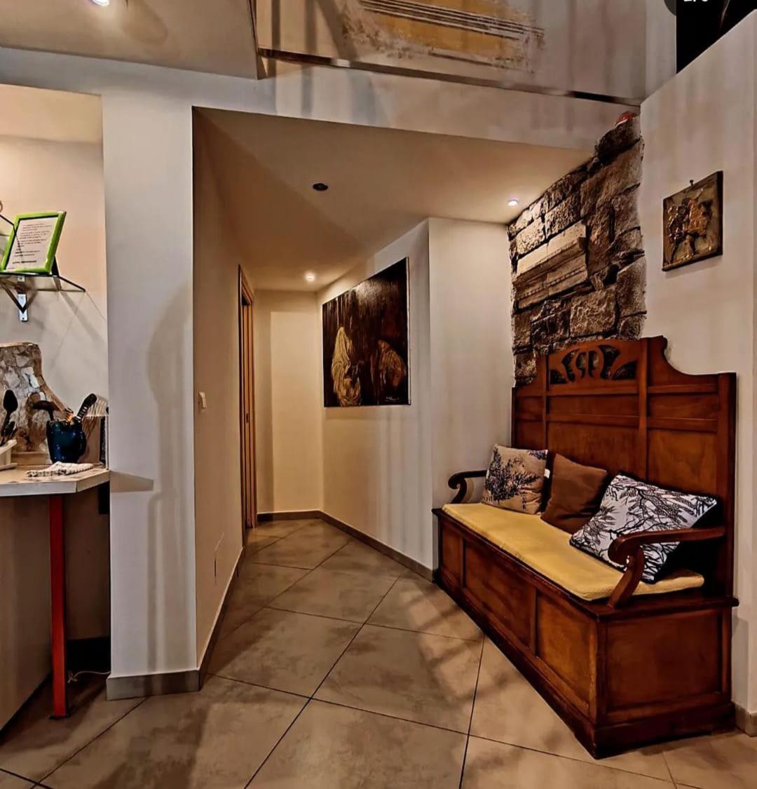 Loft House