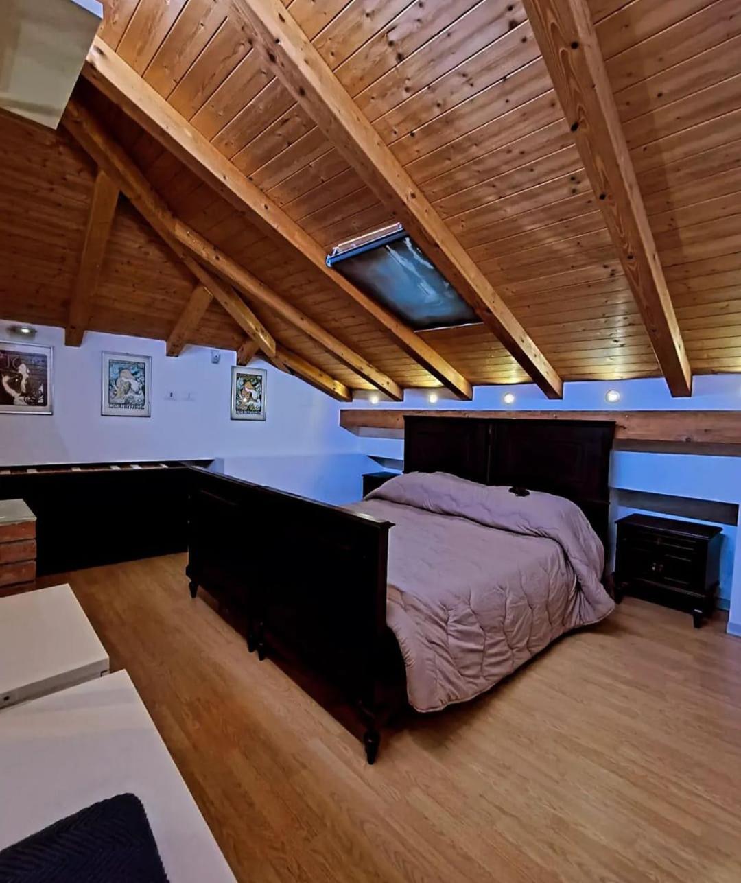 Loft House