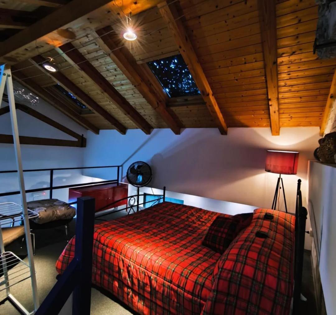 Loft House