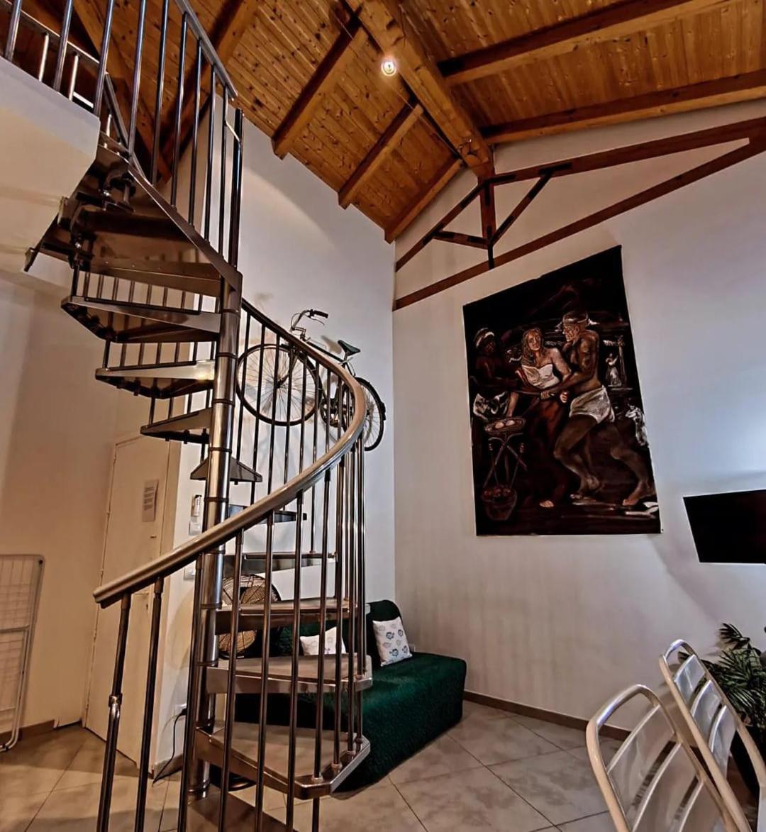 Loft House