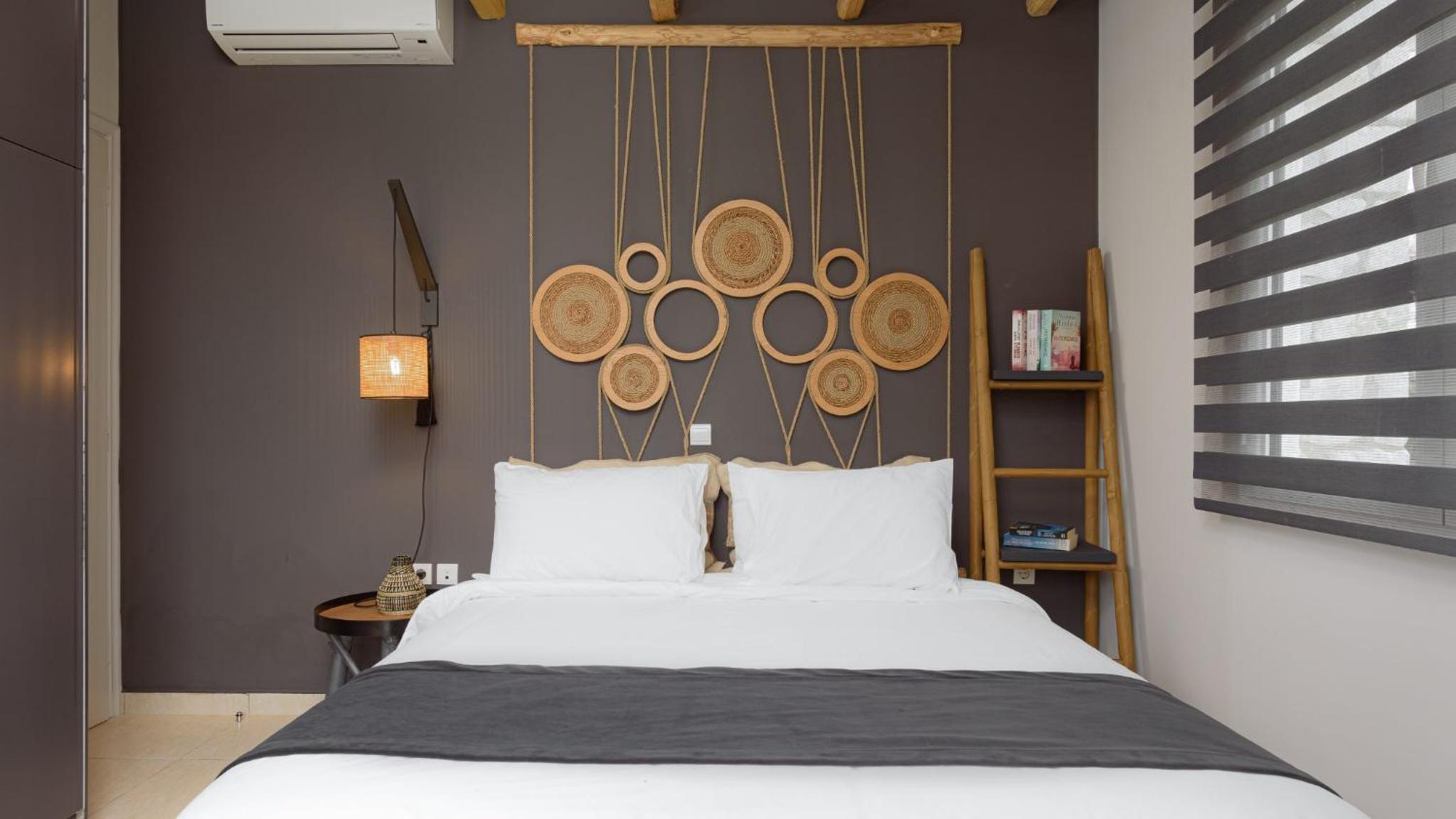 Tyros Boutique Houses Villas view 5