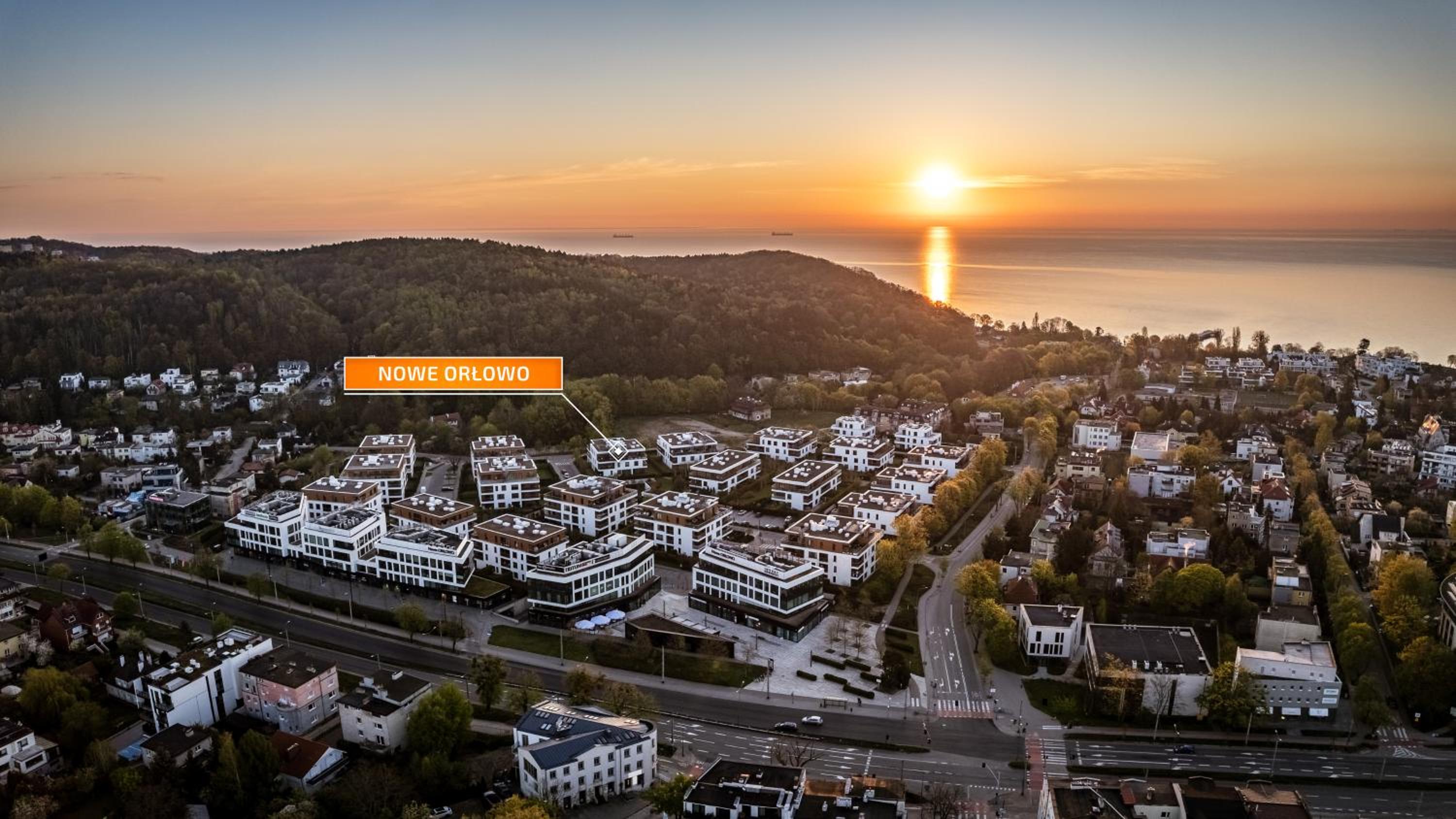 Hotel Apartamenty Sun & Snow Gdynia Nowe Orłowo - Image 1