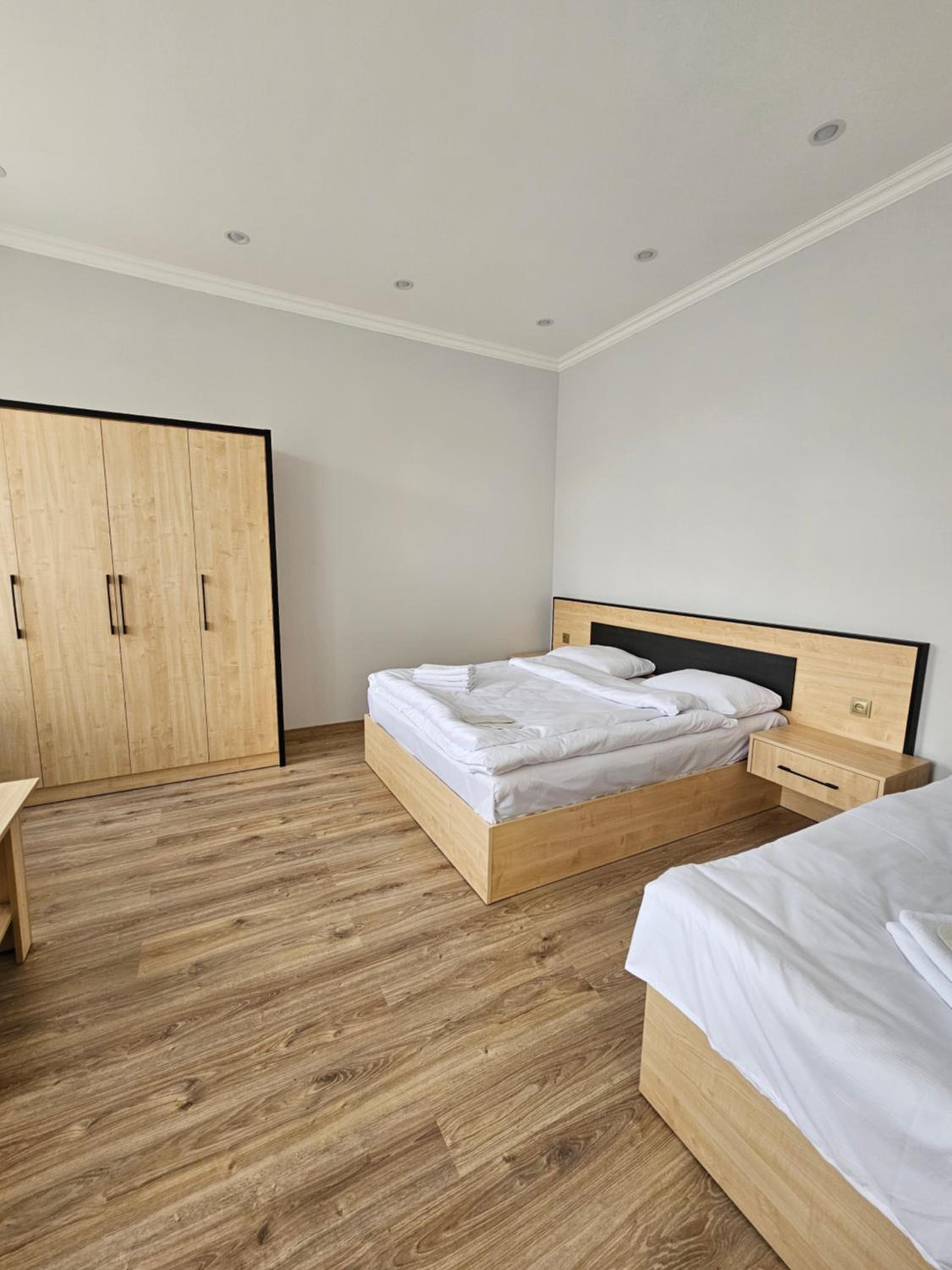 Shahumyan 98 Guest house