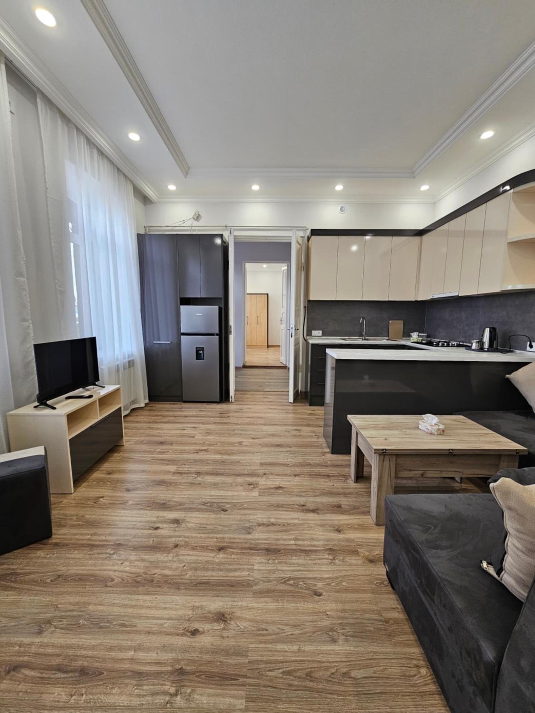 Shahumyan 98 Guest house