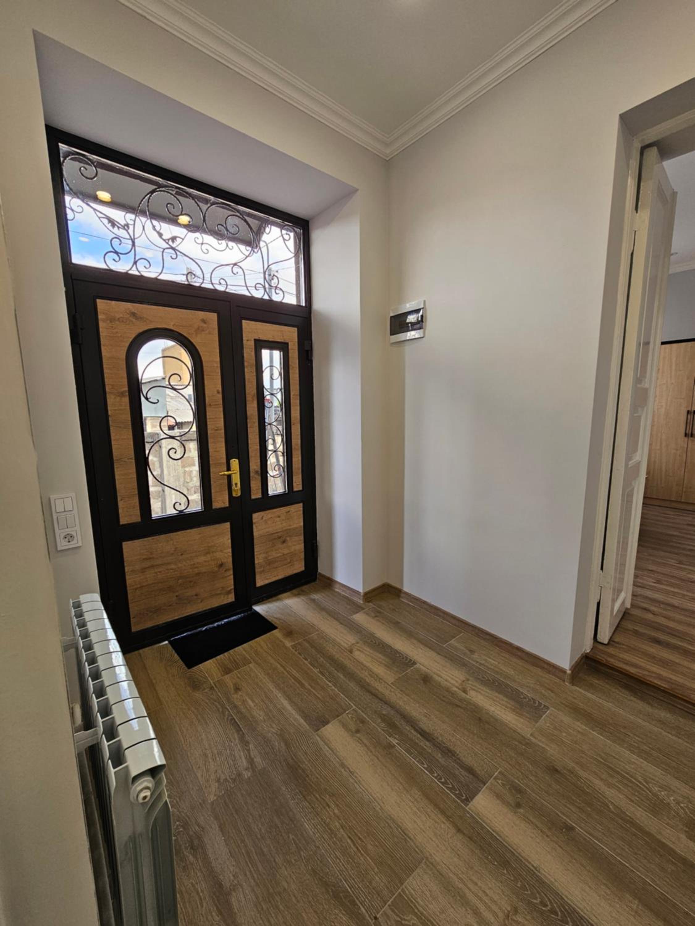 Shahumyan 98 Guest house