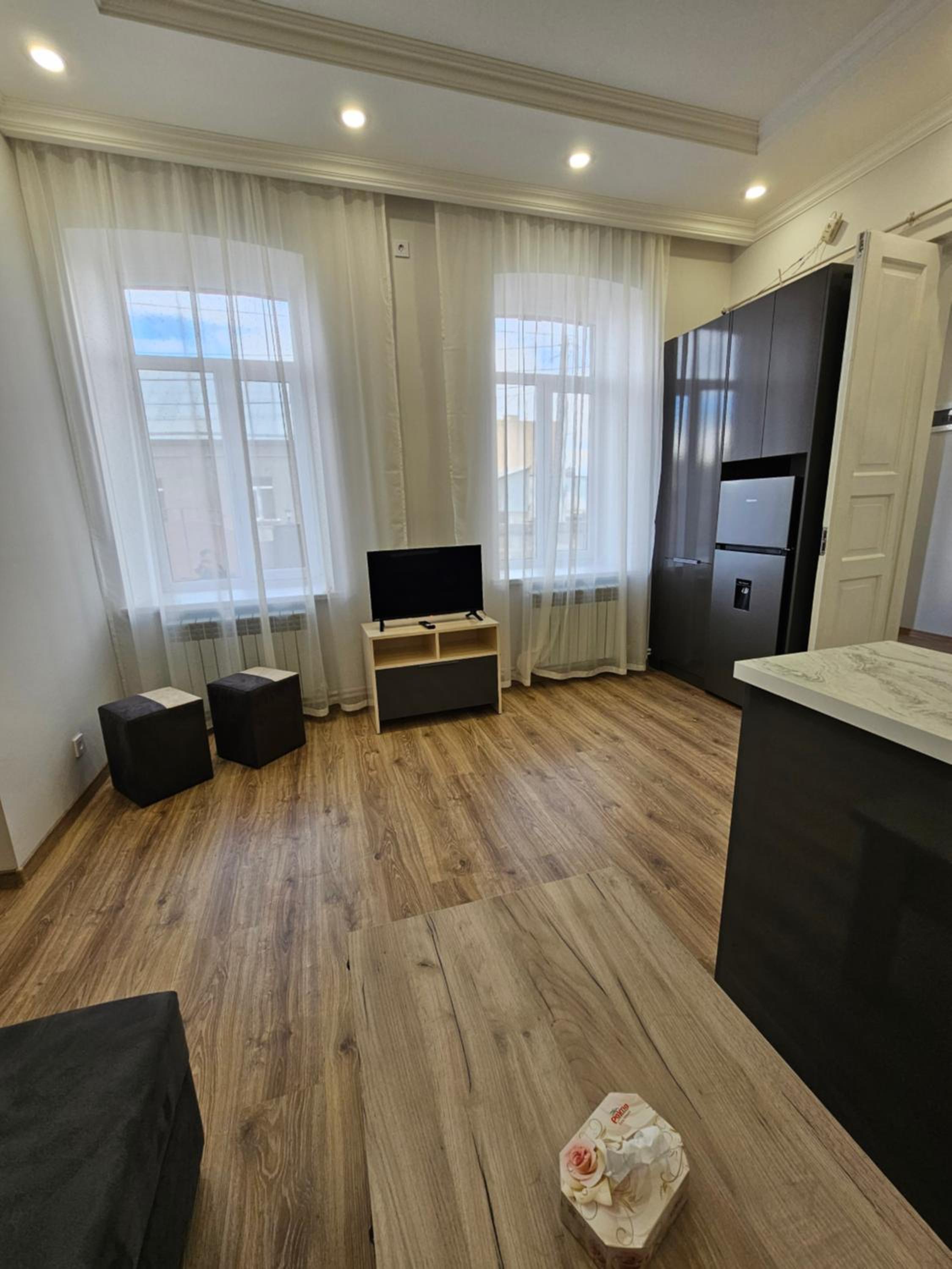 Shahumyan 98 Guest house
