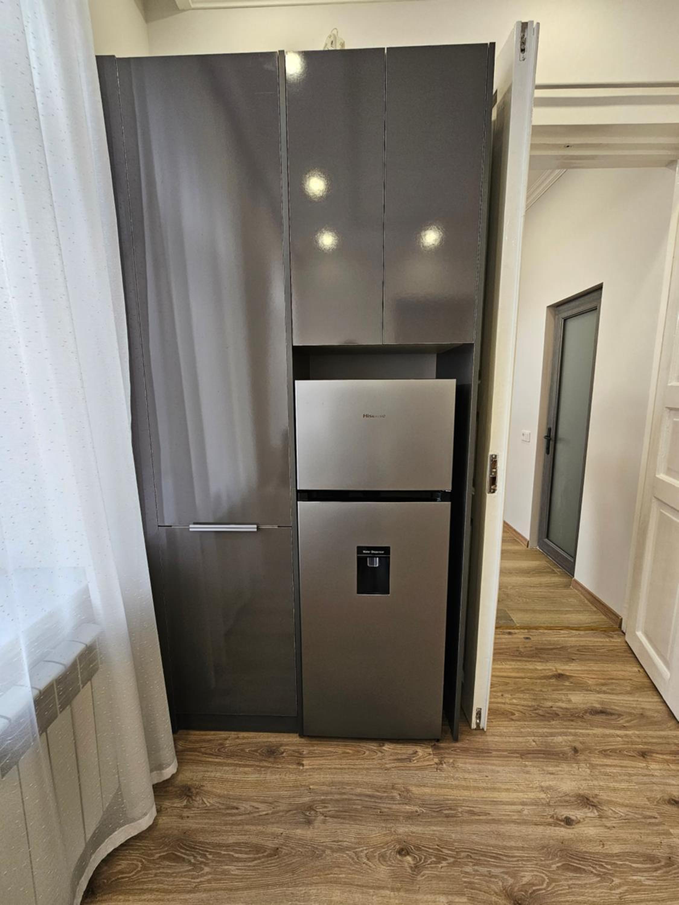 Shahumyan 98 Guest house