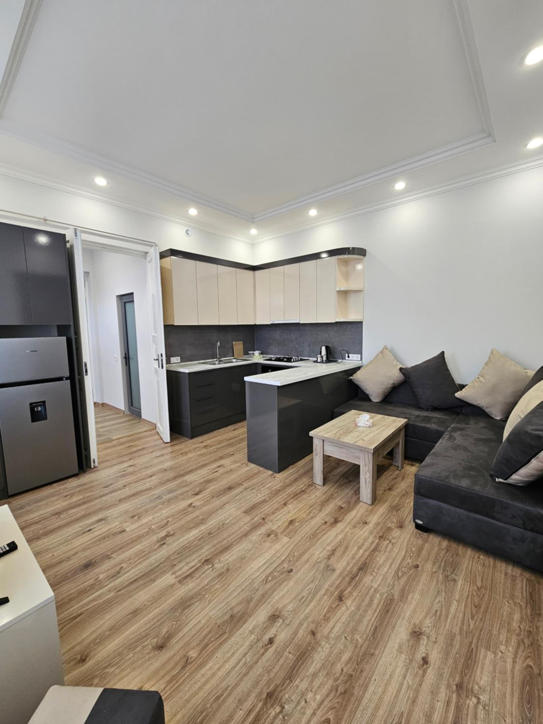 Shahumyan 98 Guest house