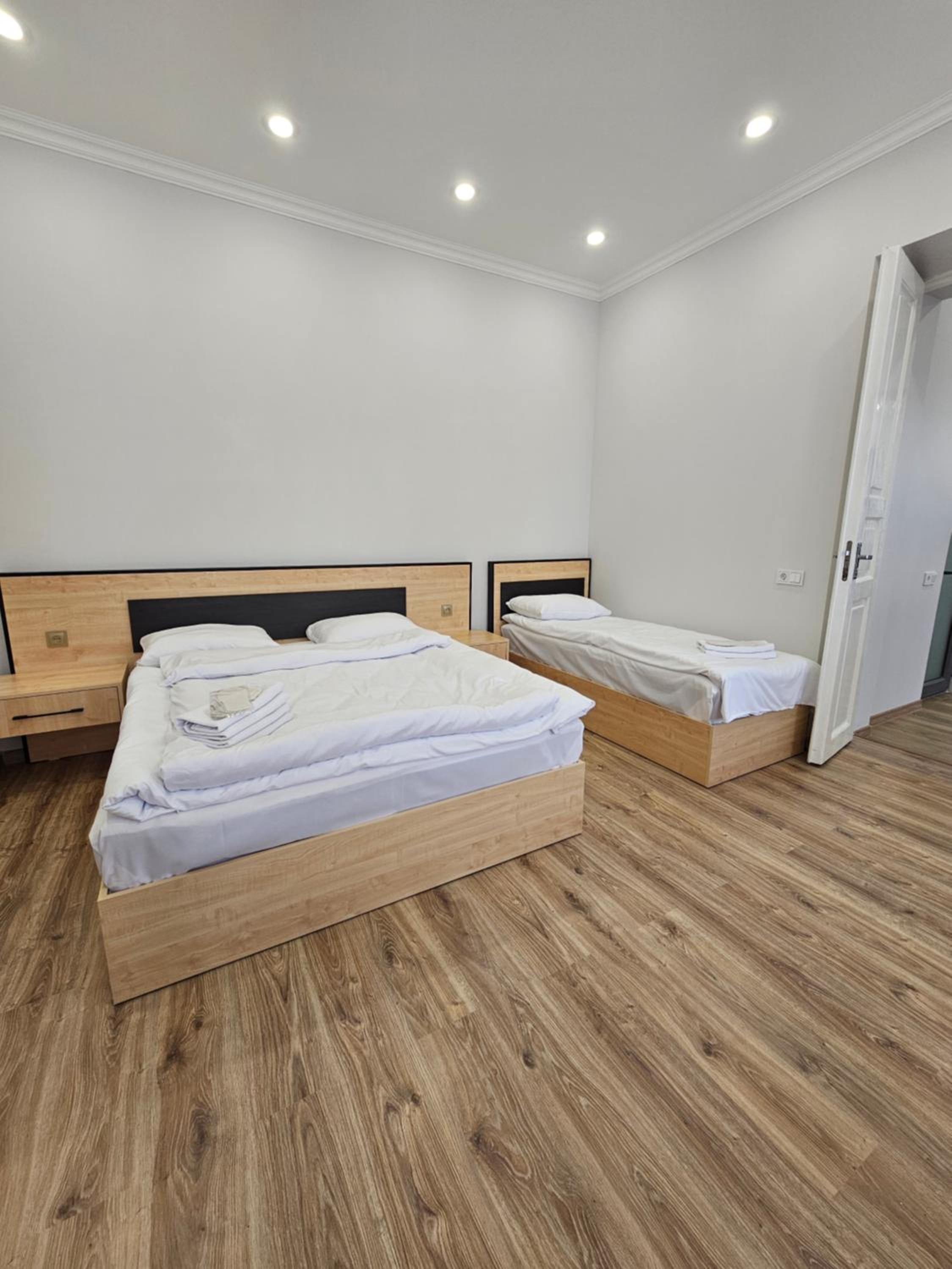 Shahumyan 98 Guest house
