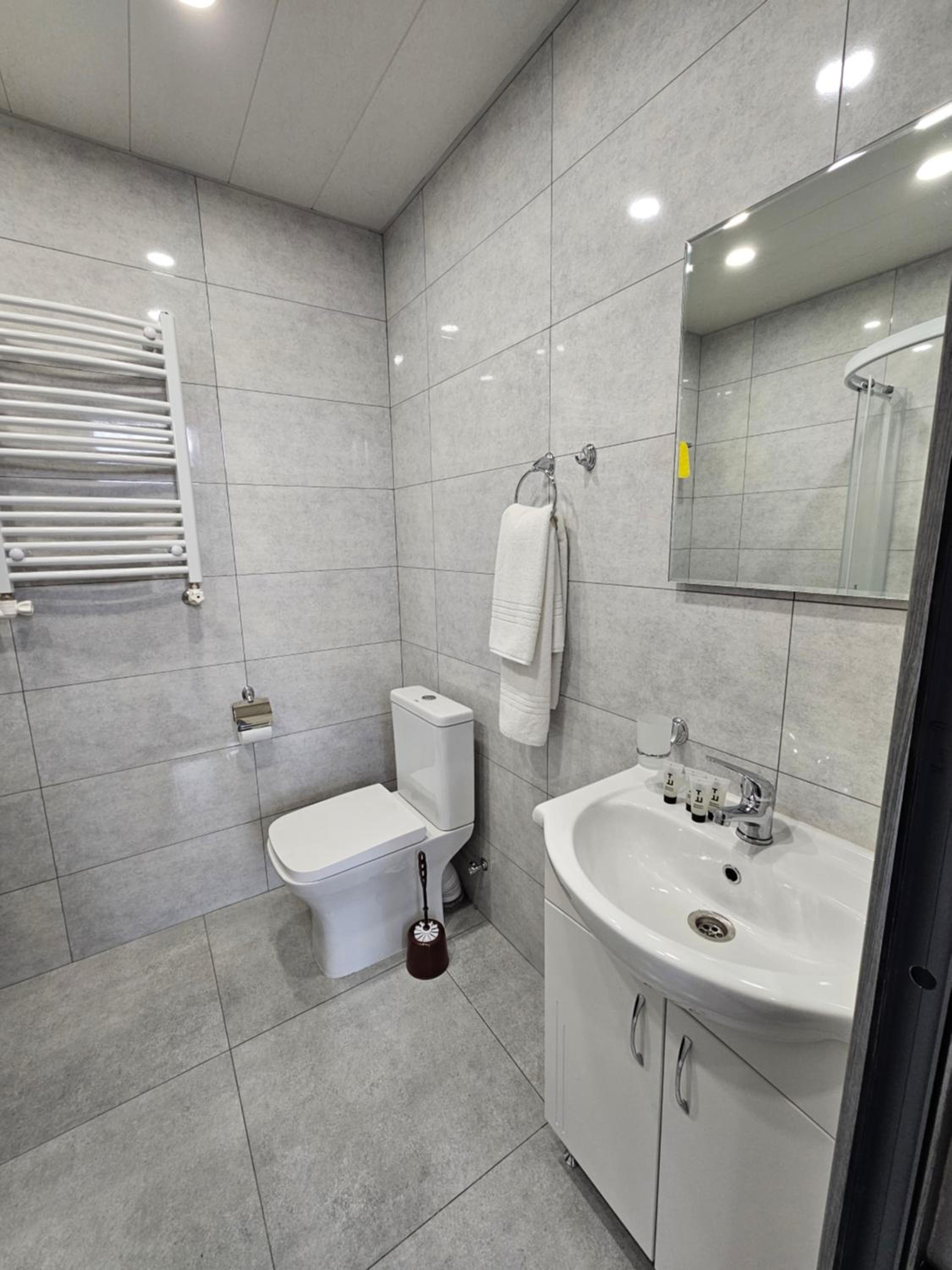 Shahumyan 98 Guest house