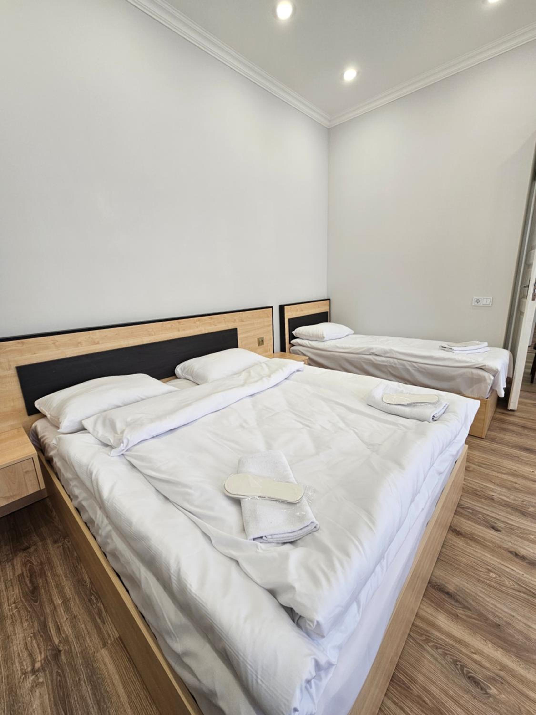 Shahumyan 98 Guest house