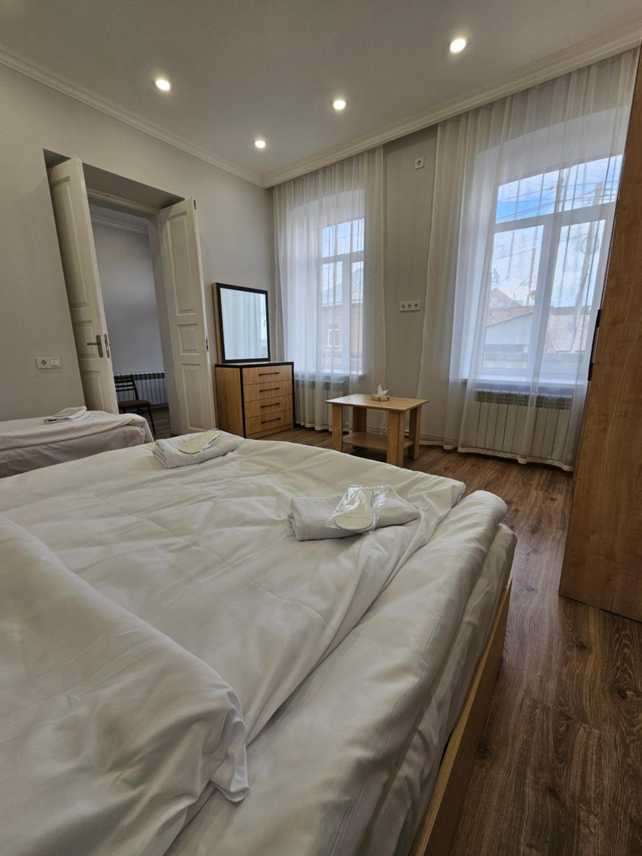 Shahumyan 98 Guest house